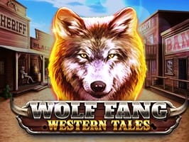 Wolf Fang Western Tales screenshot