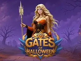 Gates of Halloween screenshot